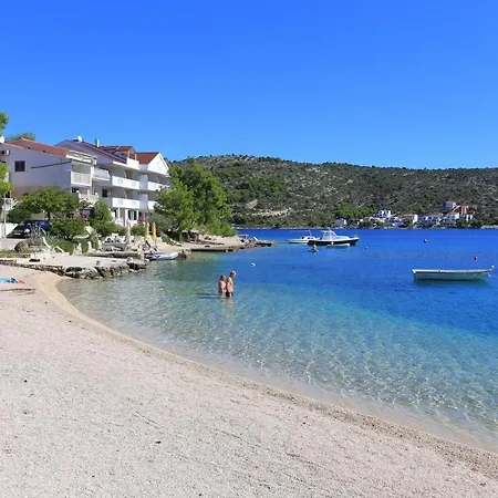 By The Sea - 18158 Apartment Rogoznica (Sibenik-Knin)