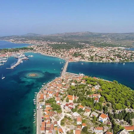 By The Sea Rogoznica - 18158