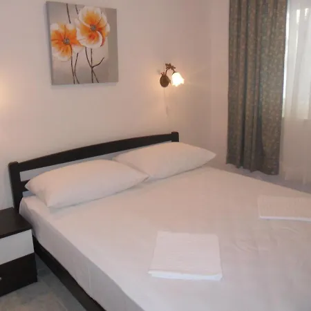 By The Sea - 18158 Rogoznica