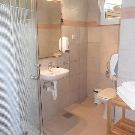 By The Sea Rogoznica - 18158 Apartment