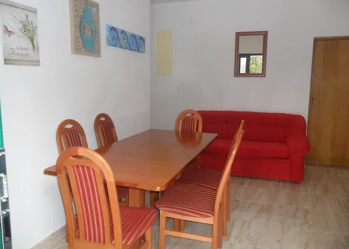 Apartament By The Sea - 18158